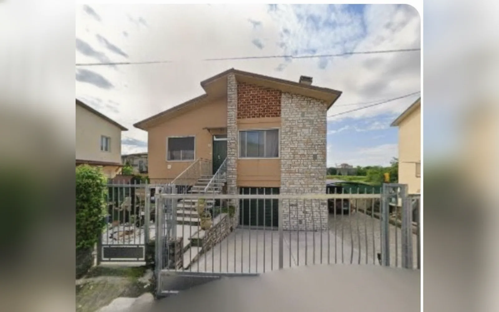 Casa Mia, Verona