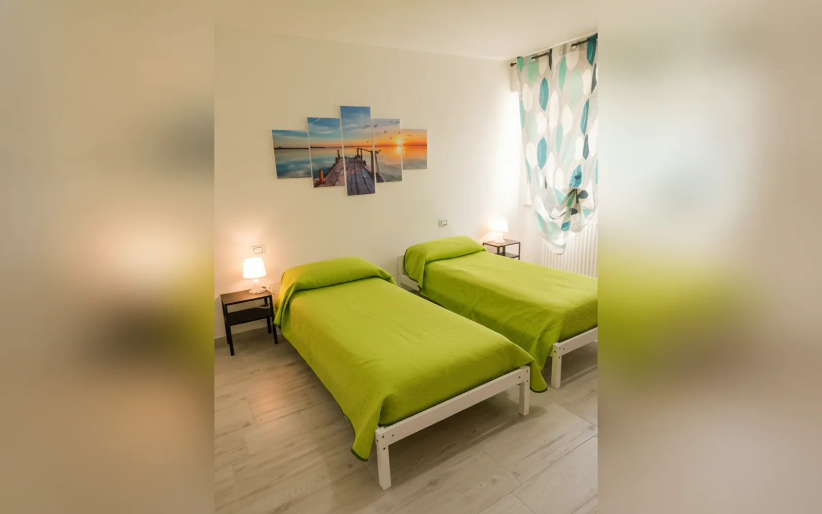 Camera con bagno privato — Casa Mia, Verona (foto 31)