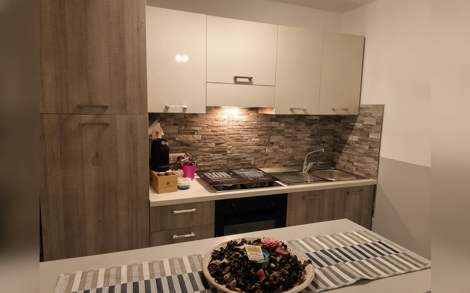 Camera con bagno privato — Casa Mia, Verona (foto 40)