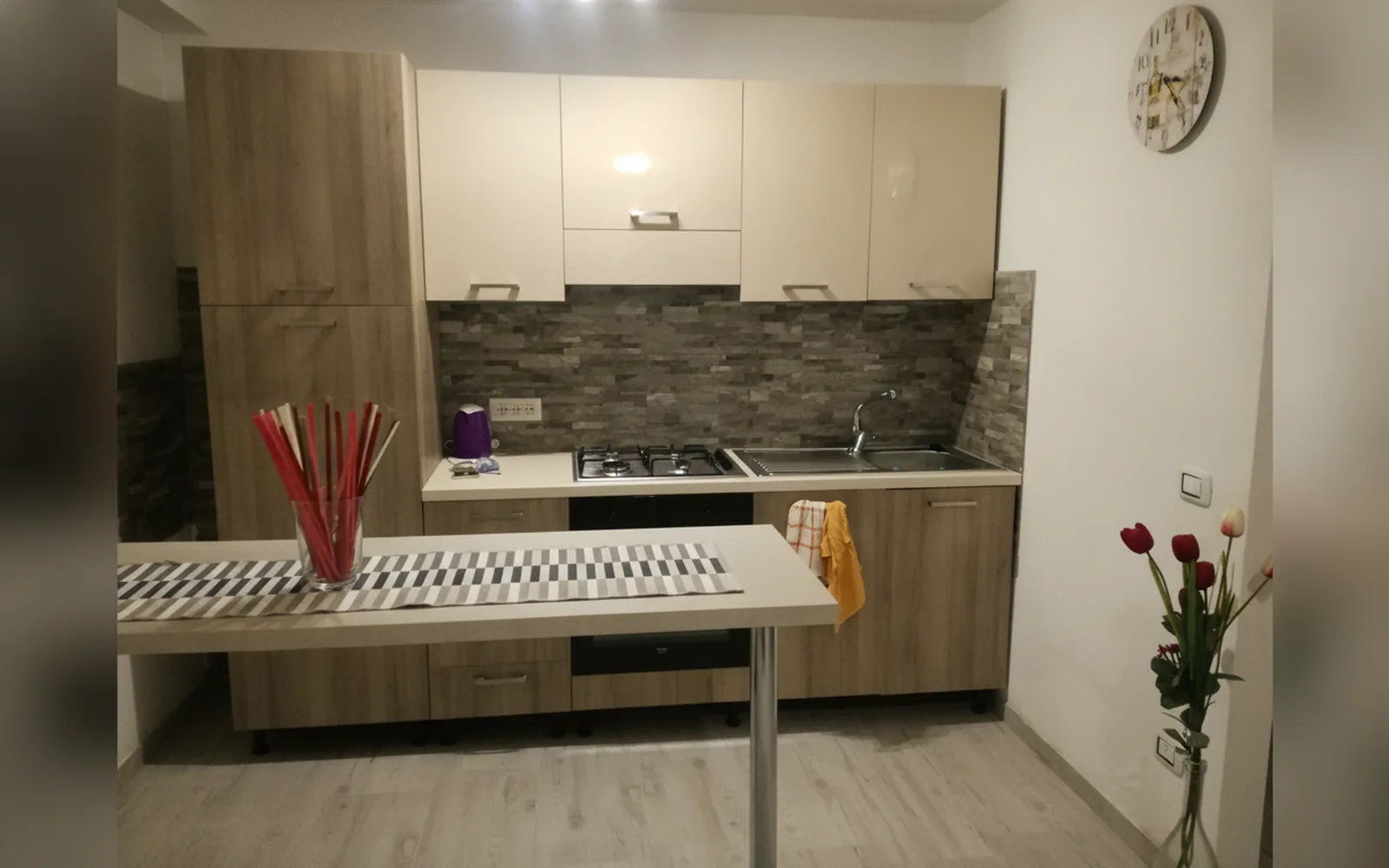 Camera con bagno privato — Casa Mia, Verona (foto 43)