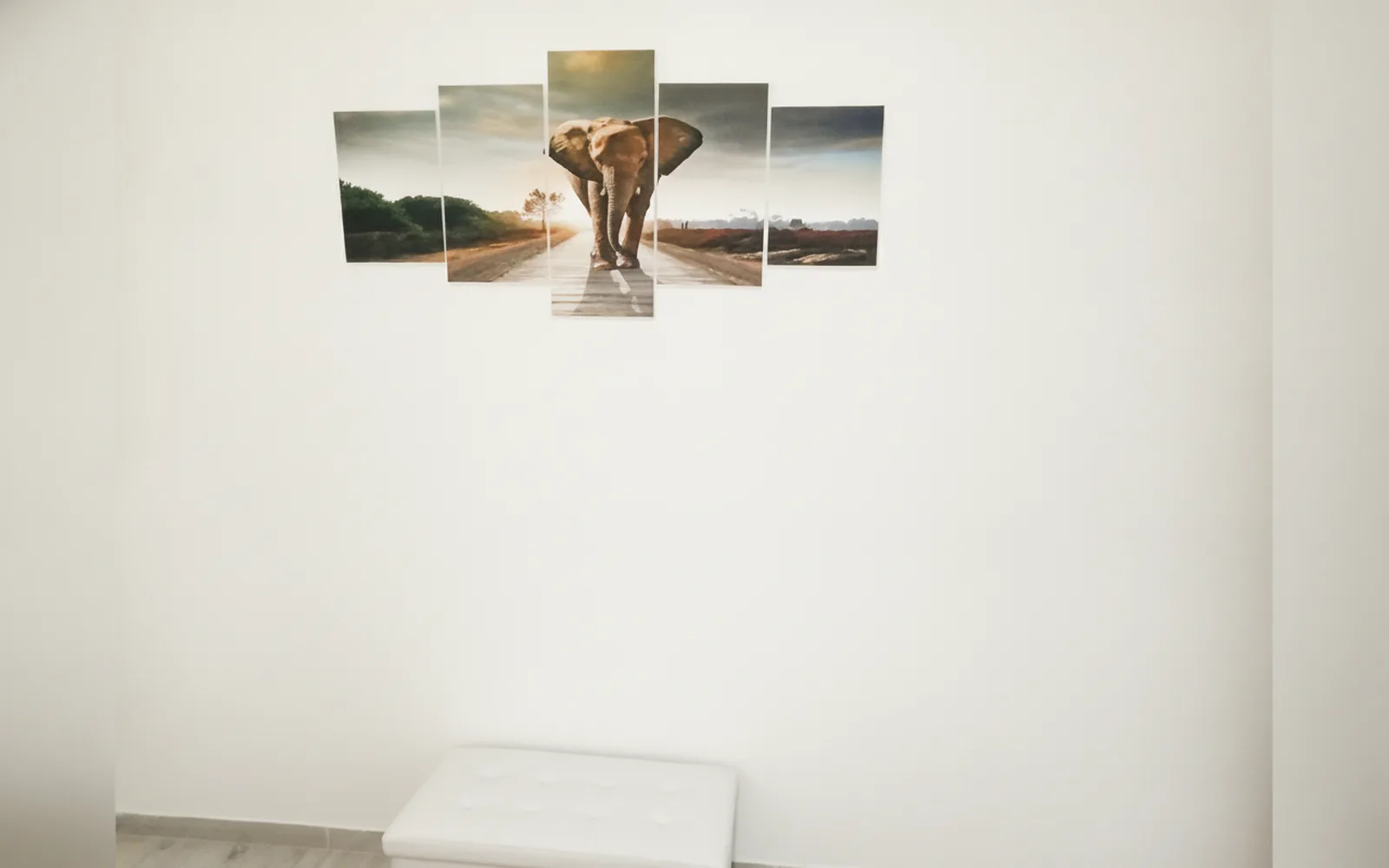 Camera con bagno privato — Casa Mia, Verona (foto 44)
