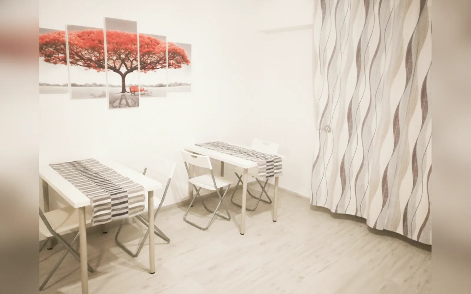 Camera con bagno privato — Casa Mia, Verona (foto 45)