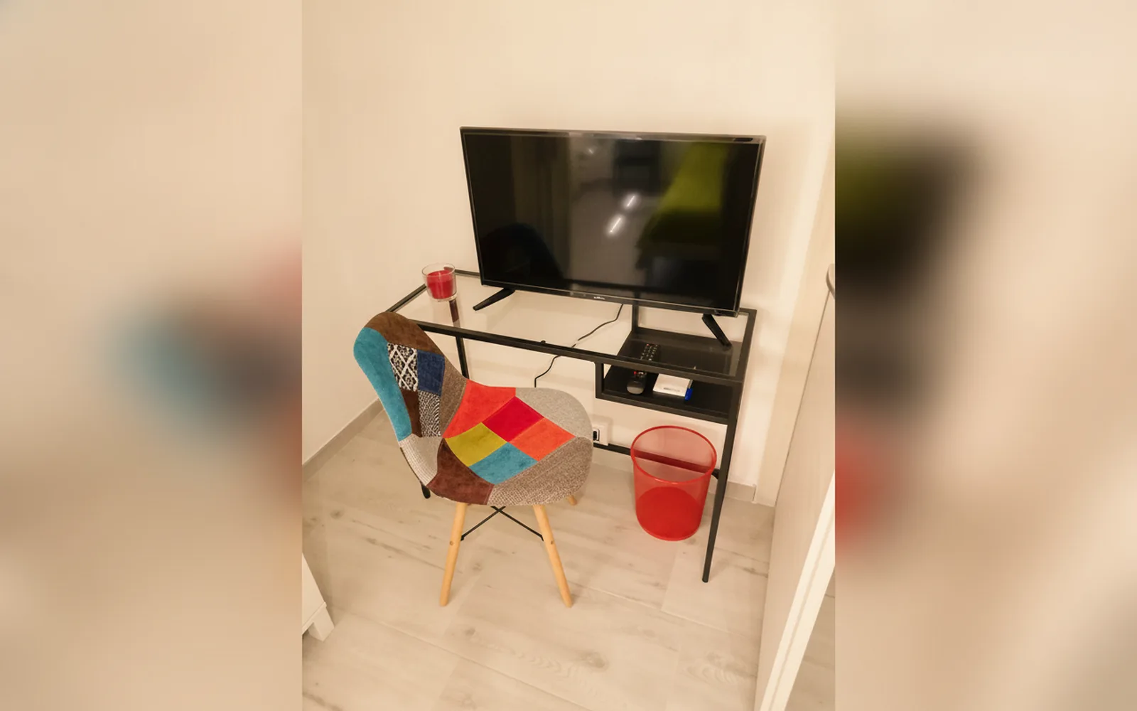 Camera con bagno privato — Casa Mia, Verona (foto 46)