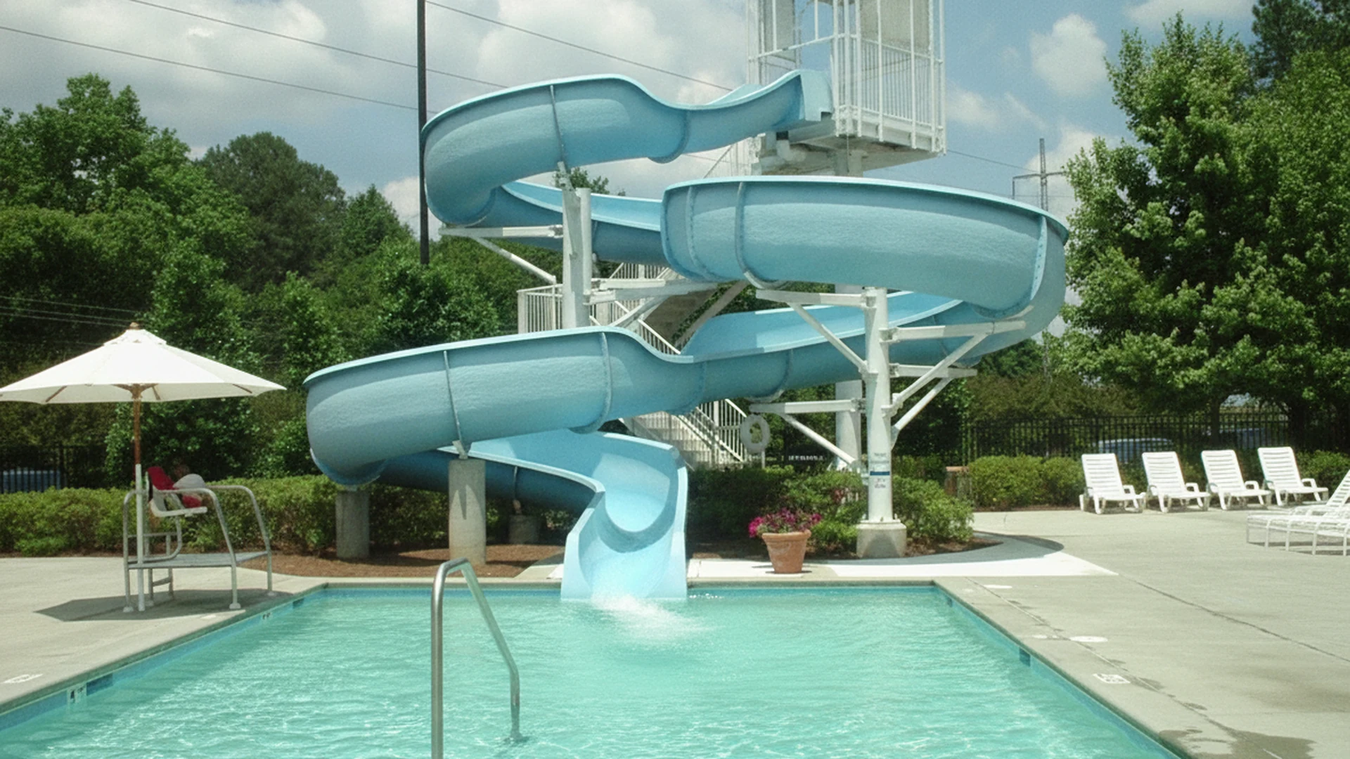 Caneva Aquapark — Verona